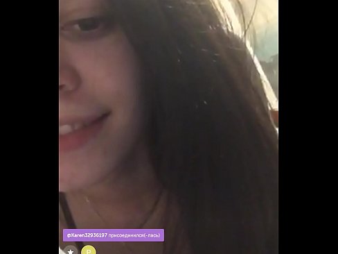 ❤️ Qiziq rus kaltak (Periskop, VKontakte, Instagram) seks uz.befuck-net.ru ❌