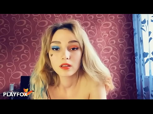 ❤️ Sehrli virtual haqiqat ko'zoynaklari menga Harley Quinn bilan jinsiy aloqa qilish imkonini berdi seks uz.befuck-net.ru ❌