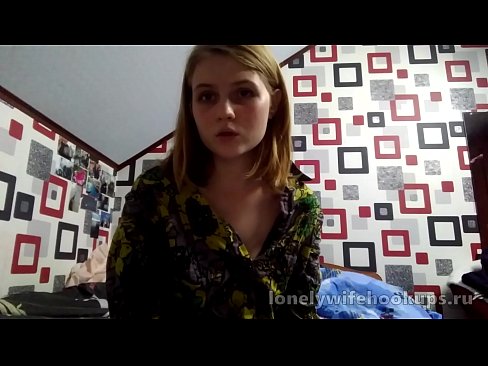 ❤️ Rossiyadan kelgan yosh sarg'ish talaba kattaroq siklarni yaxshi ko'radi. seks uz.befuck-net.ru ❌