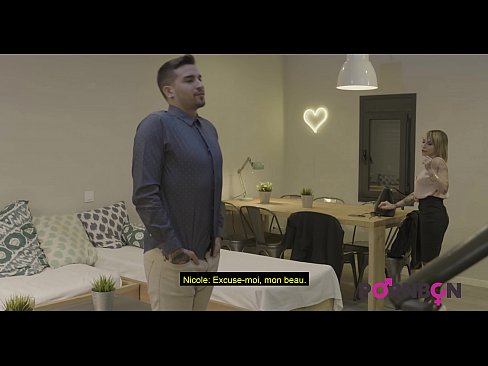 ❤️ PORNBCN 4K Katta ko'krakli bir etuk ayol anal bo'lishni istaydi becerdin yosh gigolo katta sikli oral seks amortizm qattiq sikish qo'l ish it uslubi mushuk yalash orgazm Fransuzcha subtitrlar seks uz.befuck-net.ru ❌