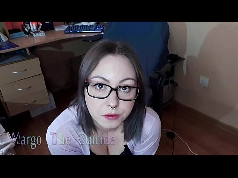 ❤️ Ko'zoynakli seksual qiz kamerada Dildoni chuqur so'radi seks uz.befuck-net.ru ❌